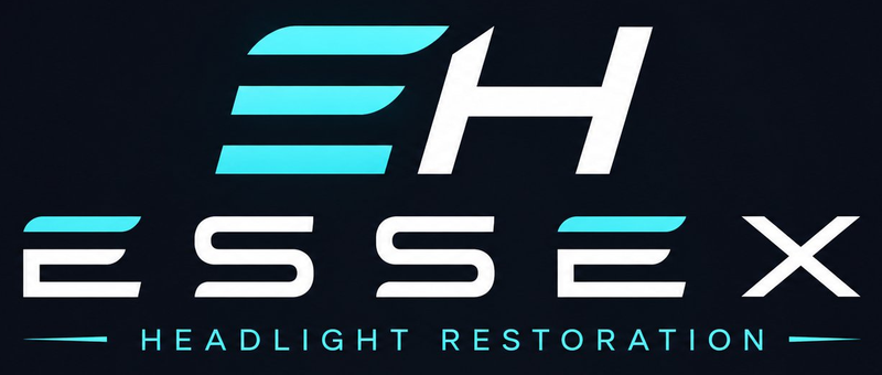 Essex Headlight Restoration